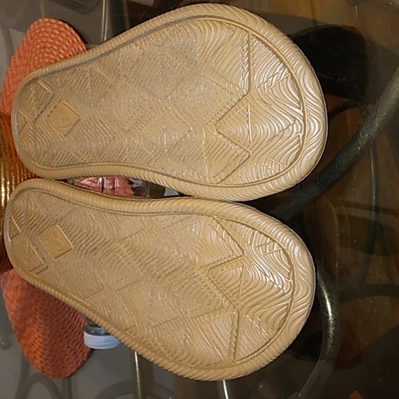 CHACO Sport Slides - Picture 5 of 5